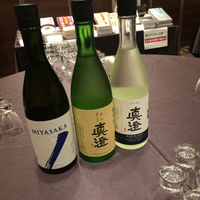 信毎きらめき倶楽部　横山タカ子×真澄　酒のある和やかな食卓　初夏の味