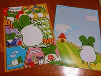 ねずこん新グッズ(*^^*)
