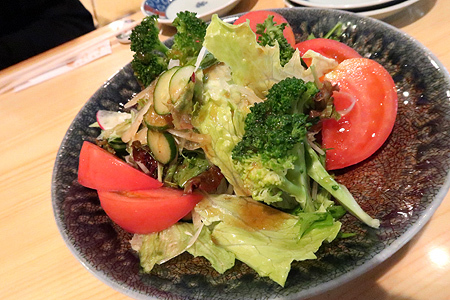 どこに近いって「例の店」に近いのかも…って最近思う。（塩尻市・ふじ蔵）