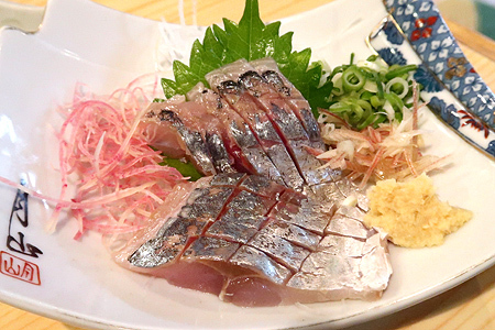 どこに近いって「例の店」に近いのかも…って最近思う。（塩尻市・ふじ蔵）
