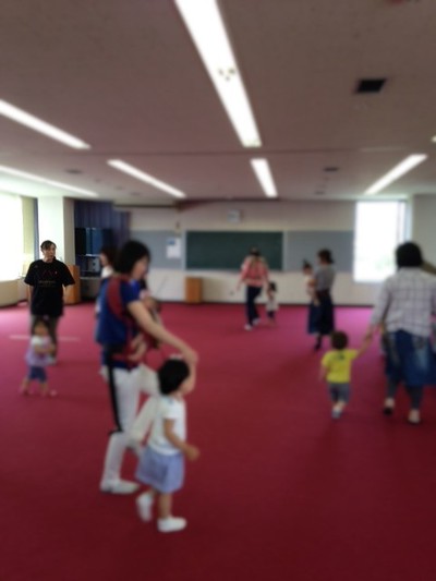 5月のさくらさーくるあずみ野