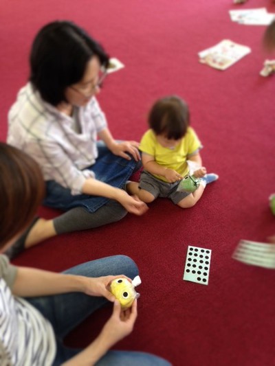 5月のさくらさーくるあずみ野
