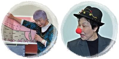 さくらさーくる　諏訪　すわ　さくらさ～くる