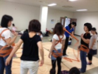 8月のさくらさーくる駒ケ根は