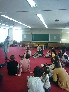 さくらさーくる　安曇野