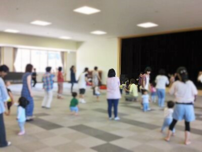 大好評3Ｂ体操