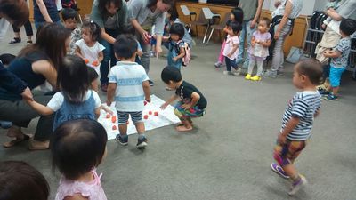 9月　伊那イベント