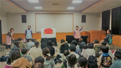 3月　伊那イベント