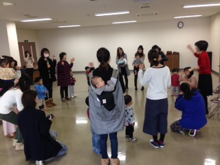 12月　駒ケ根イベント