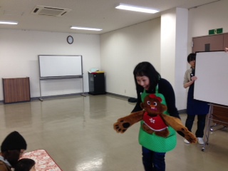 おでかけとしょかん