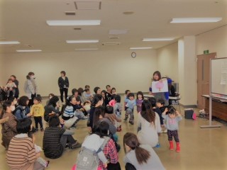 3月　駒ケ根イベント