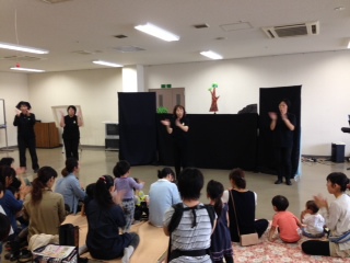9月　駒ケ根イベント
