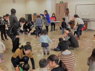 3月　駒ケ根イベント