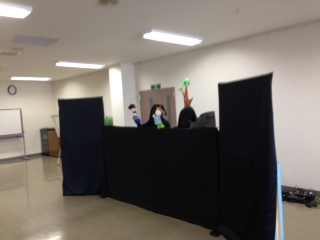 9月　駒ケ根イベント