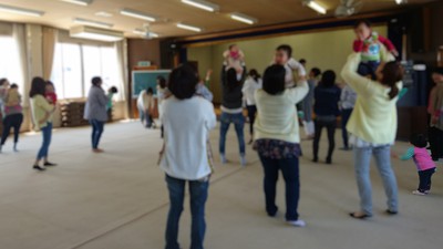 春のミニコンサート