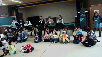 イングリッシュハンドベル