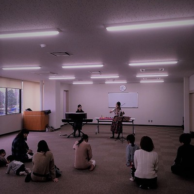 12月　あずみ野イベント