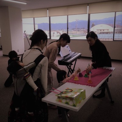 12月　あずみ野イベント