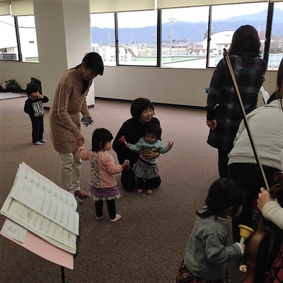 12月　あずみ野イベント
