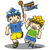5月無料親子イベントのお知らせ　in　あずみ野