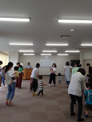 9月　安曇野イベント