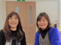 3月　駒ケ根イベント