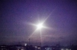 始まりました☆