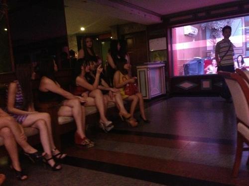 thats Thailand