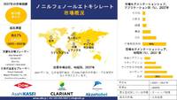 ノニルフェノールエトキシレートの世界産業規模調査、シェア、洞察、成長、予測 2025-2037