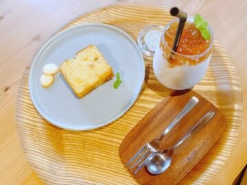 カフェELF