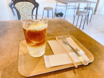 コーヒー薫蔵