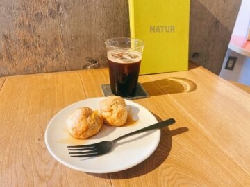Foret coffee（フォレットコーヒー）