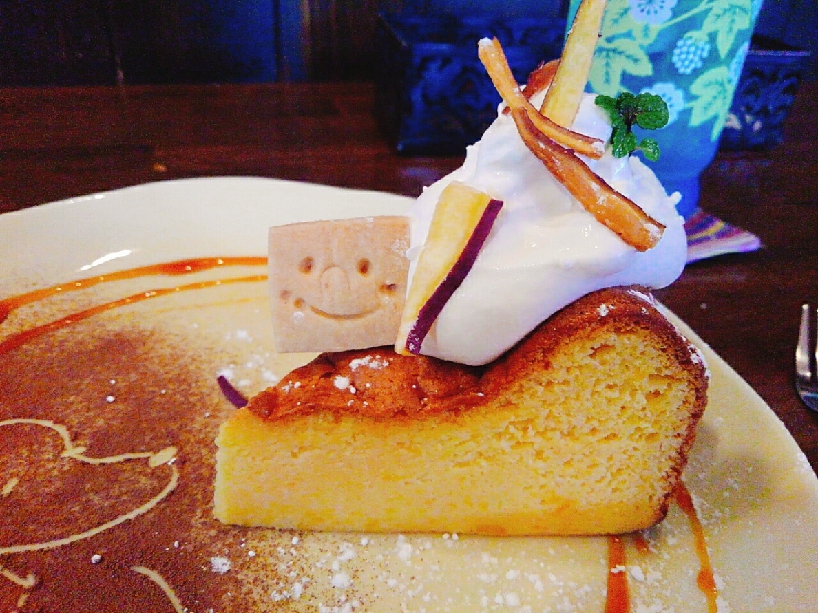 カフェボルタ