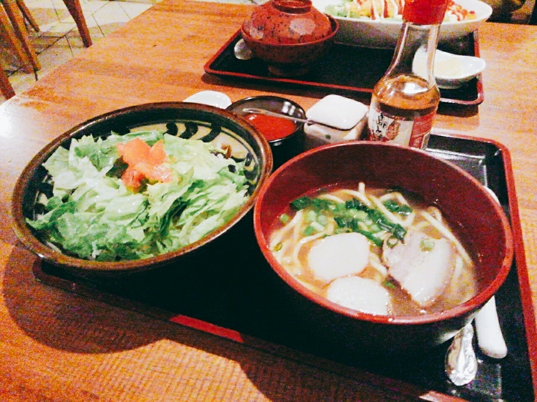 かりゆし