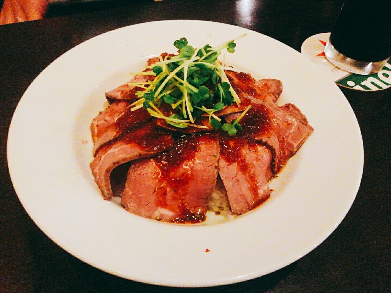 ダイニングバー枡形（ますがた）