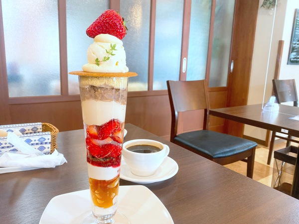 カフェヴァルール