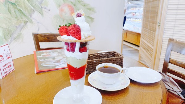 パティスリーヒラノ