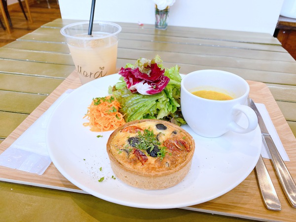 カフェプセット