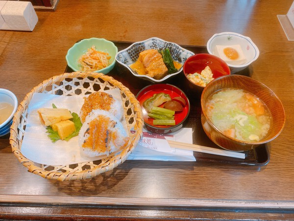 すや亀