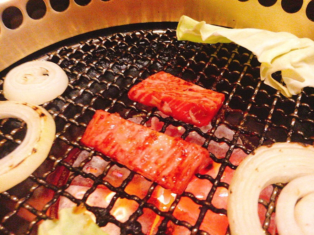 焼き肉ふじかわ