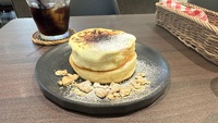 【台湾パンケーキCafe Rob(カフェロブ)】２０２４年NEW OPEN！MIDORIのカフェドリナ内にオープン！