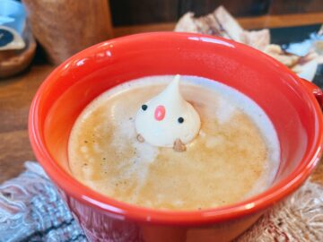 ルイカフェ