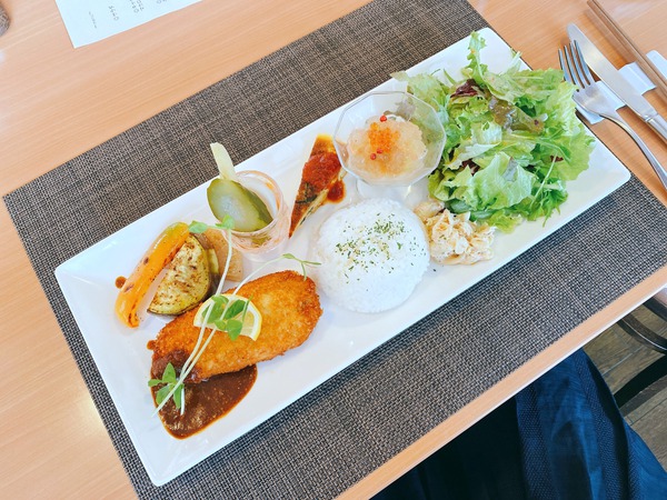 KENzo　cafe＆Bar