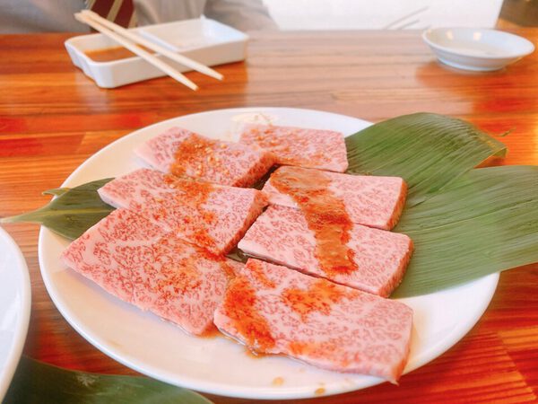 七輪亭松本店