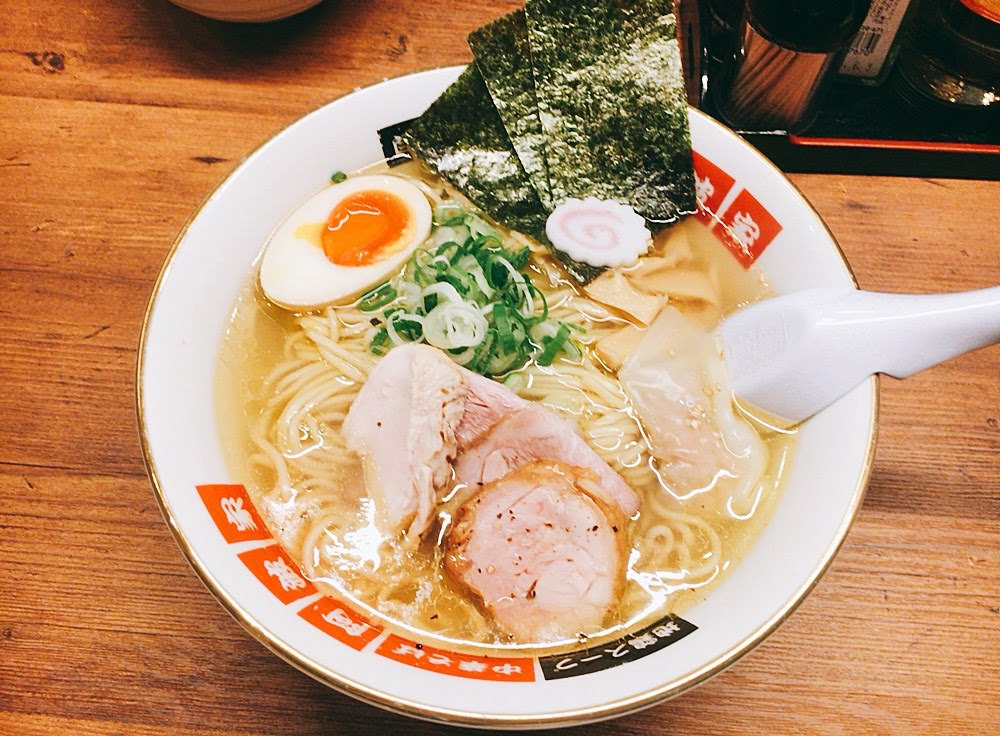 阿波家　信州始店