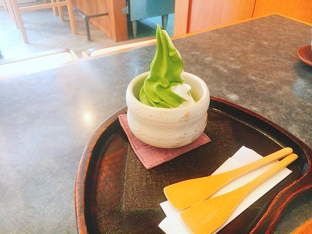 寿ゞき園茶店
