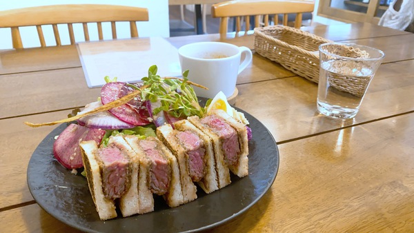 牛見洋食店