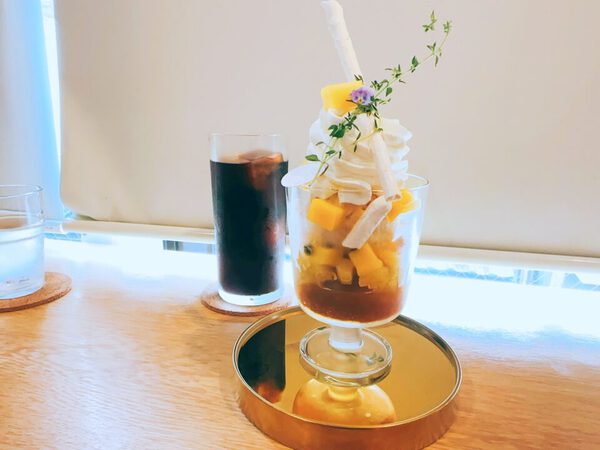 パティスリーヴァンセット27