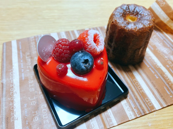 ルールドゥグーテ