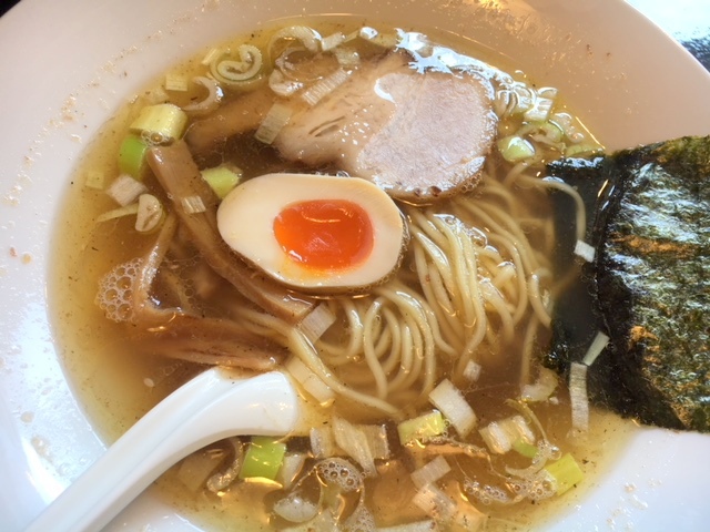 ラーメン烈士殉名